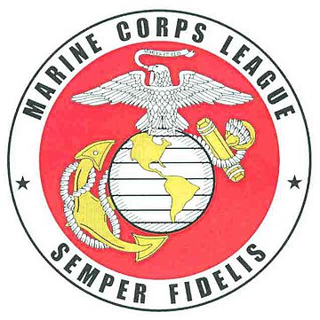 Marine Corps League