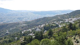 Alpujarra de la Sierra