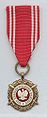 Medal „Siły Zbrojne w Służbie Ojczyzny”