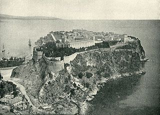 <span class="mw-page-title-main">History of Monaco</span>