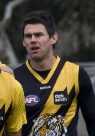 <span class="mw-page-title-main">Chris Newman (footballer)</span> Australian rules footballer