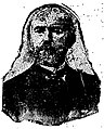 Nikolaos Deligiannis overleden op 5 januari 1910
