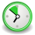 Orologio verde.svg