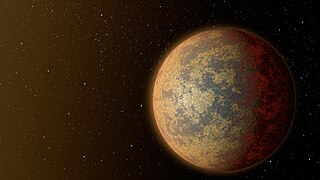 <span class="mw-page-title-main">HD 219134 b</span> Super-Earth orbiting HD 219134