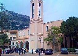 Igreja de São Nicolau