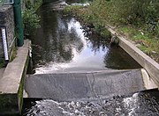 River Worth - Coney Lane, Keighley