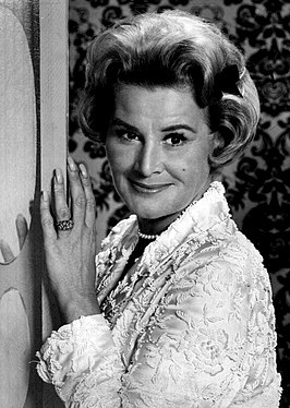 Rose Marie in 1970