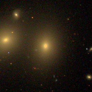 <span class="mw-page-title-main">NGC 4061</span> Galaxy in the constellation Coma Berenices