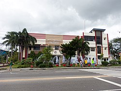 Municipal Hall