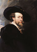 Pierre Paul Rubens