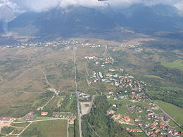 Vysoké Tatry