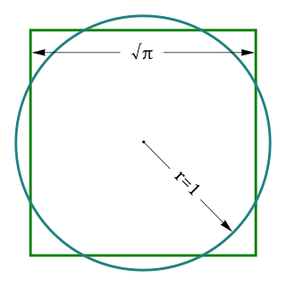 <span class="mw-page-title-main">Area</span> Size of a two-dimensional surface