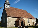 Church of St Leonard