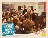 Stage Door Canteen