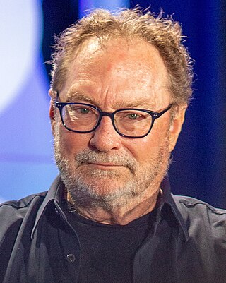 <span class="mw-page-title-main">Stephen Root</span> American actor (born 1951)