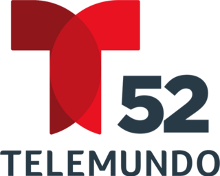 <span class="mw-page-title-main">KVEA</span> Telemundo TV station in Corona, California