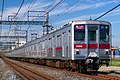 本線系・東上線で運用される10000型