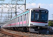 Tokyu 5000 series