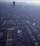 la Tour Montparnasse