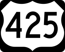 US 425.svg