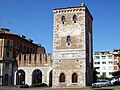 Porta Aquileia