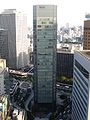 Umeda DT Tower (130 m)