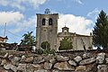 Kirche San Adrián und Santa Natalia