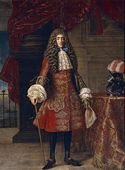 Jacob Ferdinand Voet, Luis Francisco de la Cerda, IX duca di Medinaceli, 1684 (Prado)