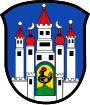 Meiningen – znak