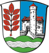 Coat of arms of Werra-Meißner-Kreis