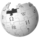 Wikipedia logo