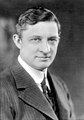 Willis Carrier geboren op 26 november 1876