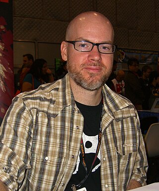 <span class="mw-page-title-main">Jason Latour</span> American comic-book and comic-strip artist and writer (born 1977)