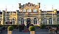 Station Valkenburg