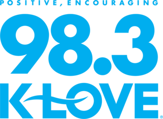 <span class="mw-page-title-main">WPKV</span> K-Love radio station in Duquesne–Pittsburgh, Pennsylvania