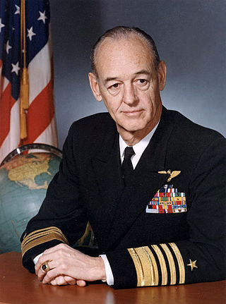 <span class="mw-page-title-main">John Thach</span> United States Navy admiral (1905–1981)