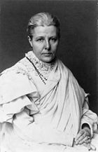 Annie Besant