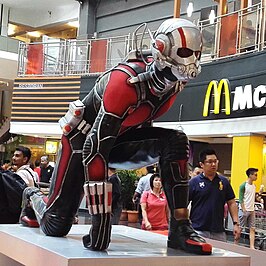 Ant-Man