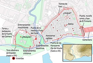 <span class="mw-page-title-main">Siege of Algeciras (1309–1310)</span> Battle of the Spanish Reconquista