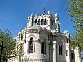 Basiliek van Ars-sur-Formans