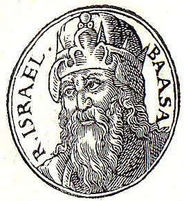 Basa volgens het Promptuarium Iconum Insigniorum