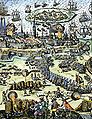محاصره اشترالزوند، می تا ۴ اوت ۱۶۲۸