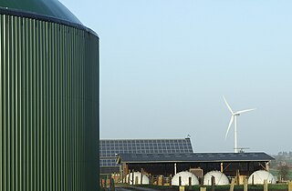 <span class="mw-page-title-main">Renewable energy in Germany</span>