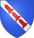 Wappen von Hunawihr