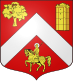 Coat of arms of Bassoues