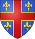 Coat of airms o Clermont-Ferrand