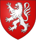 Coat of arms of Codalet