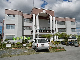 <span class="mw-page-title-main">Bocaue</span> Municipality in Central Luzon