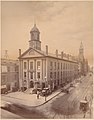 Boylston Market, Boston, Massachusetts