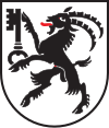 Coat of arms of Zizers